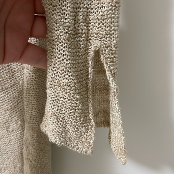 Zara knit sweater - Picture 3 of 4